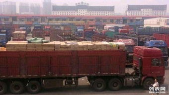 杭州至淄博貨運(yùn)專(zhuān)線 整車(chē)零擔(dān)、搬家搬廠與運(yùn)輸代理一站式解決方案