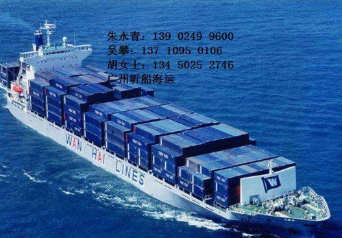 廣州 中國(guó)南方運(yùn)輸代理樞紐的發(fā)展與未來(lái)