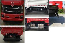 CGC5044JSQHDE35E大運隨車起重運輸車全方位解析 價格、配置、經銷商及商用車網選購指南