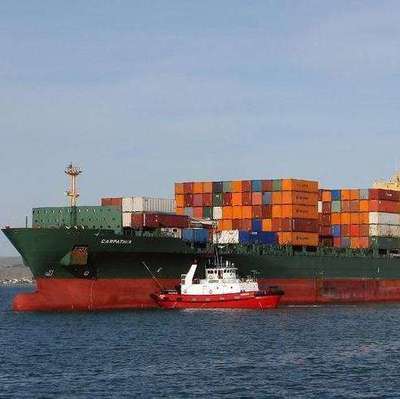 河北秦皇島至廣東佛山門到門海運代理全流程解析