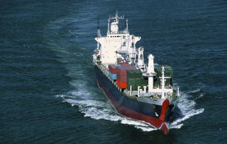 別再傻傻分不清了，貨代公司與海運操作還是有區別的